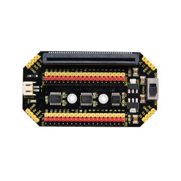 Keyestudio KS4012 Micro:bit Sensor Shield Board with I/O Ports