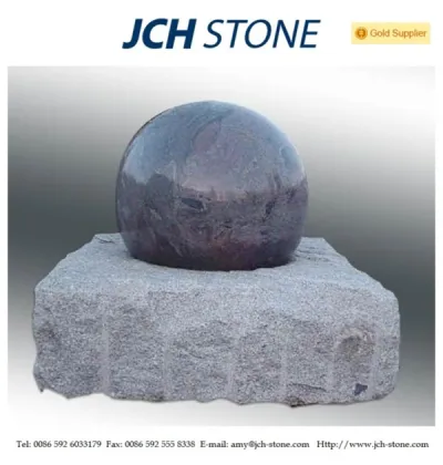 Garten-Brunnen spiele dekorative Wasserspiele Outdoor-Wasserspiele