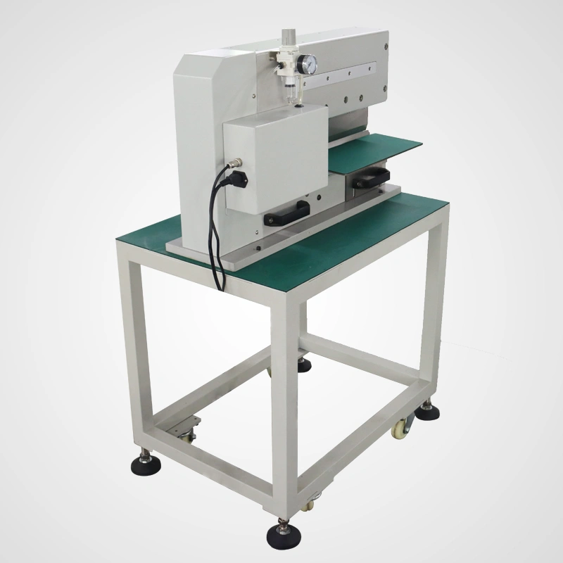 AOI Automatic Optical Inspection