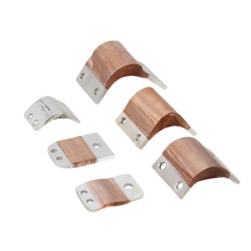 Juntas de cabeza de cobre personalizadas