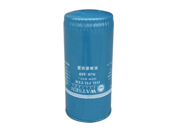 Truck Oil Filter 119935430 for Man