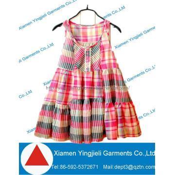 Girls Dress for Kids Clothes