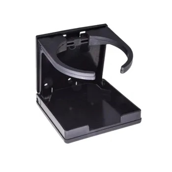 Nylon Foldable Boat Drink Holder for Any Vertical Surface