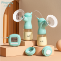 Professional Manufacturers Double New Electric Breast Pump