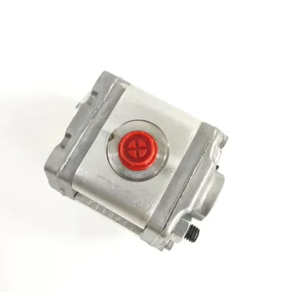 Marzocchi Hydraulic Gear Pump