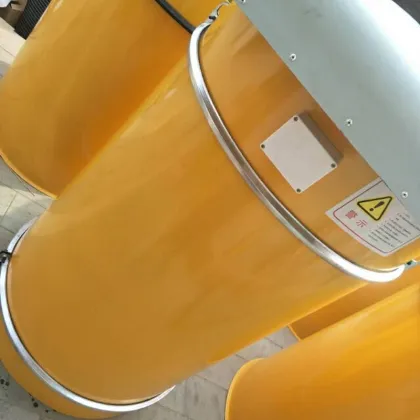 Dust removal machine with high dust removal efficiency