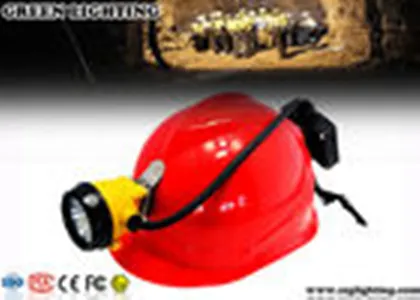 Customized Semi-Corded Led Mining Lamp