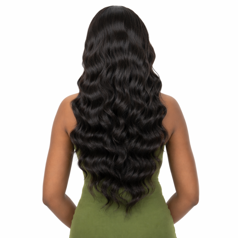 13x4 Lace Front Wig Human Hair