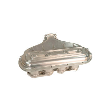 Engine Housing Gravity Casting Components