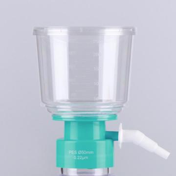 250ml PVDF-MembranBottle Top Vacuum Filter