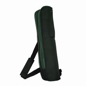 Bag with Strap, Made of Nylon, Used for Digital Camera Tripod