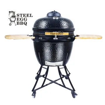 SEB KAMADO Egg Bbq Ceramic Kamado