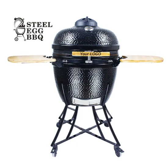 SEB KAMADO Egg Bbq Ceramic Kamado