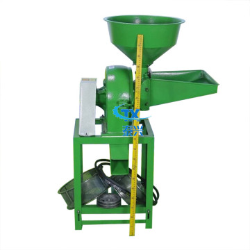 Home Use Flour Milling Machine from Henan for Small Grain