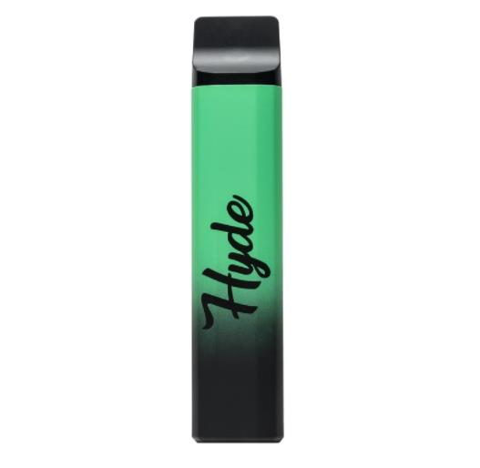 Hyde Recharge Vape Pen 3300puffs