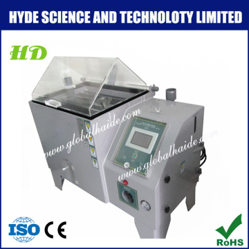 Programmable salt spray corrosion test instrument