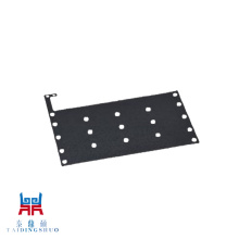 Anozi personalizabili acoperiți cu ruteniu pe bază de titan