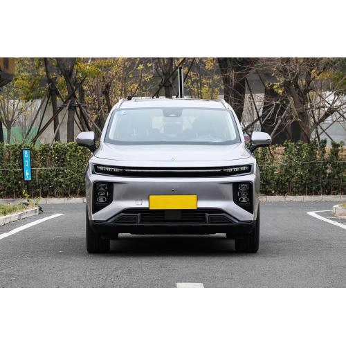 Ruilan 9 380km Fashion Edition New Energy Vehicle
