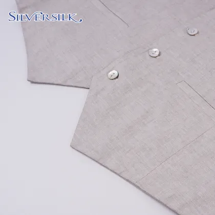 Groom Wear Tuxedo Vests For Wedding Suit