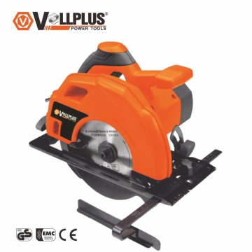Vollplus VPCS1004 710w 140mm 미니 원형 톱은 기계 원형 톱을 보았다.