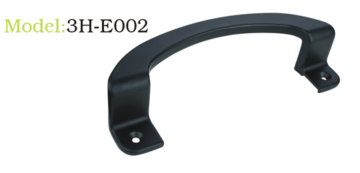 ALUMINIUM DOOR PULL HANDLE