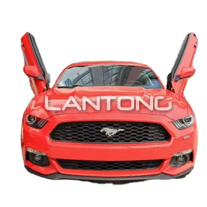 Gull Wing Door Kit for Mustang