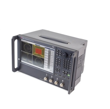 Keysight E5080B 4 -Port Vector Network Analyzer 100 kHz - 44 GHz