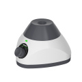Cina laboratorio di laboratorio miscelatore vortice mini provetta singola provetta 3500 giri / min laboratorio di laboratorio di vortice miscelatore