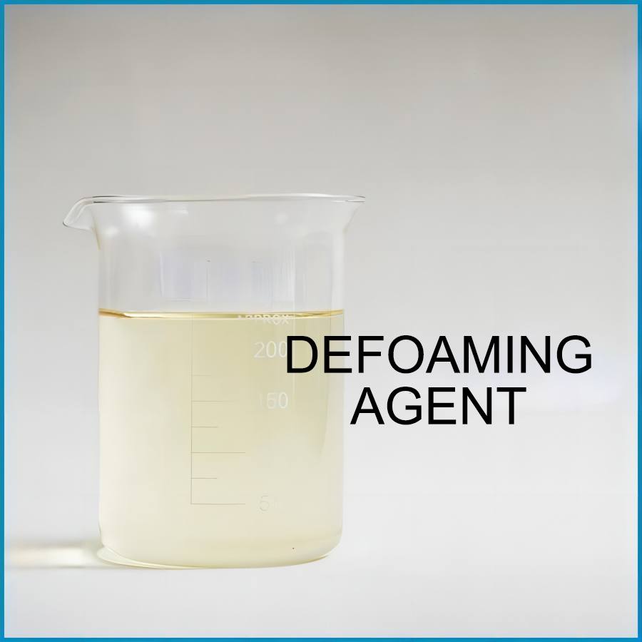 Polyether Defoamer