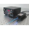 785nm Diodenlasersystem mit nahezu TEM00