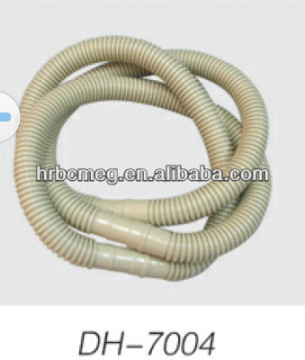 flexible pvc drain hose
