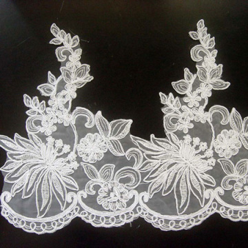 alencon lace
