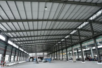 high-qualified luxury foldable prefab prefabricated