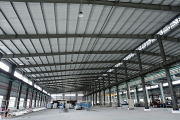 high-qualified luxury foldable prefab prefabricated