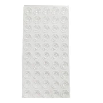 Kitchen Cabinet Noise Reduction Door Buffer