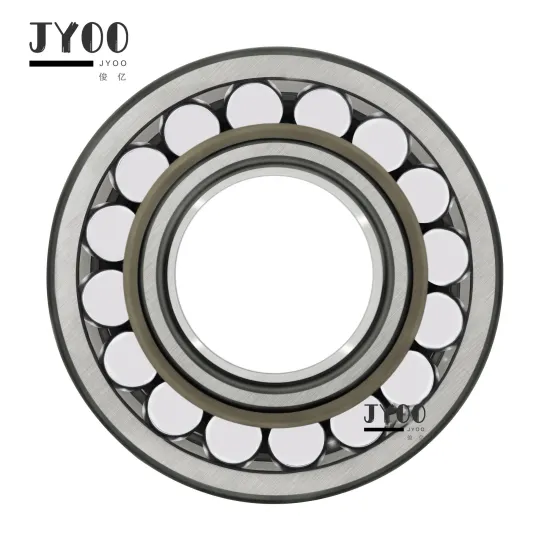 Special Seal 579905A Concrete Mixer Truck 120*165*10/14.8mm Spherical Roller Bearing