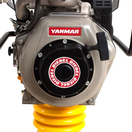 Used Tamping Rammer Air Rammer Hammer for Sale