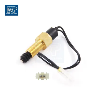 Clutch Pedal Switch for SC 4-/F-/K-/N-Series Truck Bus - 1360842
