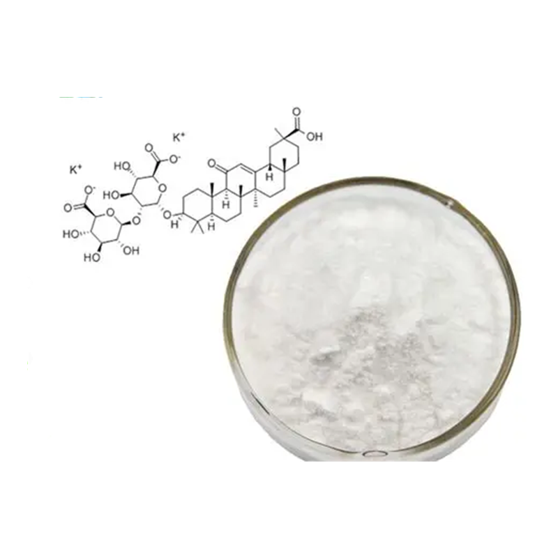 Dipotassium Glycyrrhizinate powder