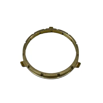 OEM 3316727/3316728/93209093 Transmission Synchronizer Ring Design for EATON CL 2615 1/2