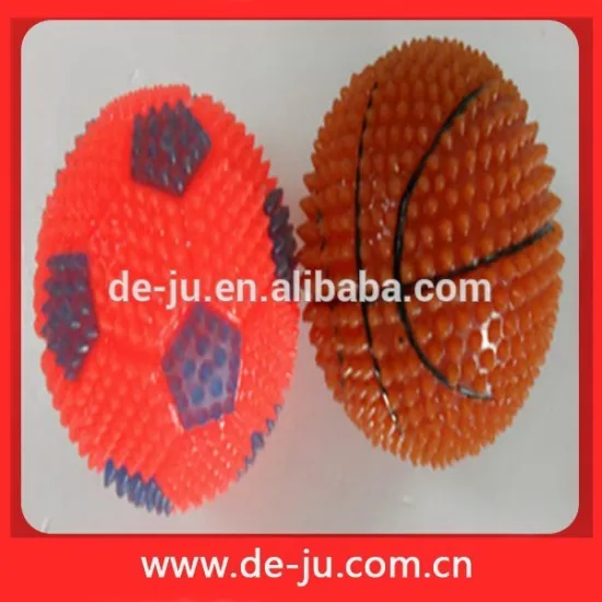 Made In China Cute Beautiful Light Toy Ball Hotsale Magnetic Sticks And Balls Toys