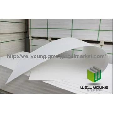 magnesium oxide board