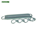 Lemken adjusting spring with chain 5821125 221498