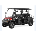 Новый UTV Red 400cc 4 места