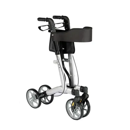 Lightweight Walking Aids for Disabled and Elderly People