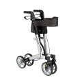 Rolling Folding Light 4 Räder Rollator Walker