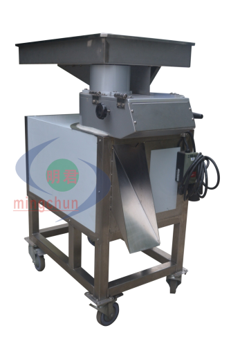 Taro Dicing Machine