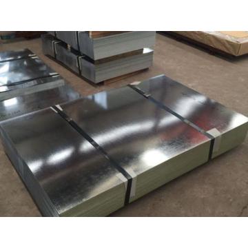 Hot DIP 0.18mm 20mm Thick SGCC