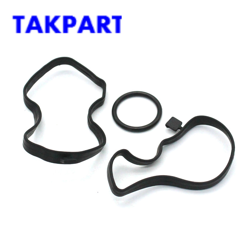 MAXGEAR Oil Separator / Breather Filter For BMW E90, E39, E60 – 11127793164
