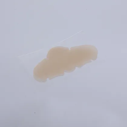 Waterproof Hydrocolloid Acne Patch